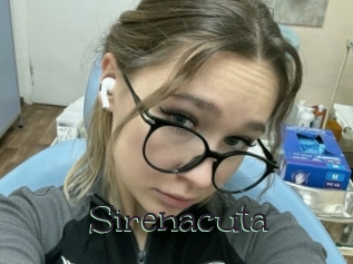 Sirenacuta