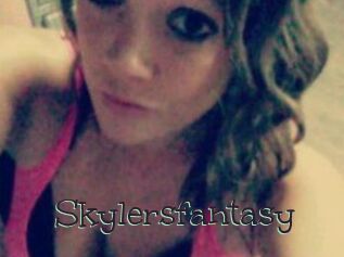 Skylersfantasy