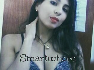 Smartwhore