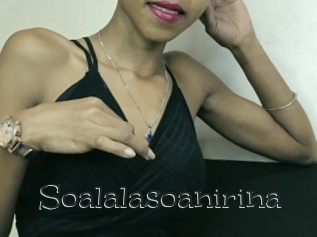 Soalalasoanirina