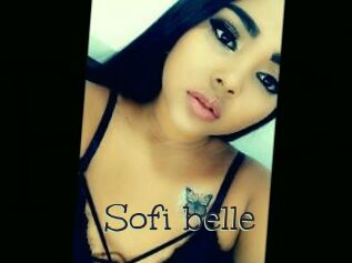 Sofi_belle