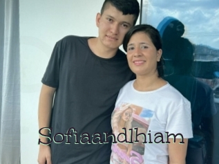 Sofiaandlhiam