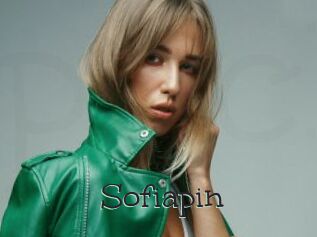 Sofiapin