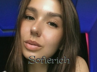 Sofierich