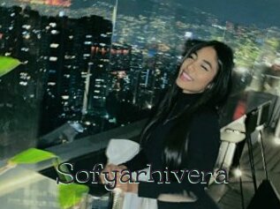 Sofyarhivera
