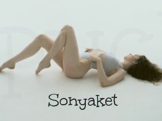 Sonyaket