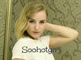 Soohotgirl