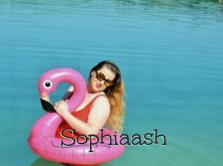 Sophiaash