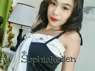 Sophiakellen