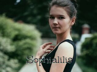 Sophialilis