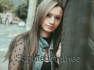 Sophiedominee