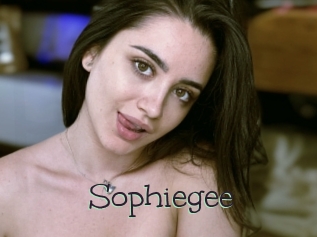 Sophiegee