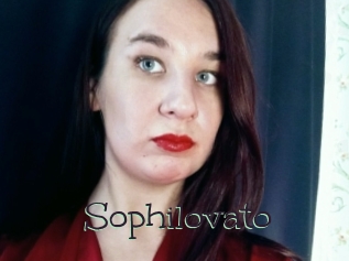 Sophilovato
