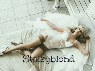 Staisyblond
