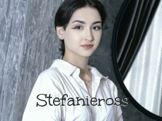 Stefanieross