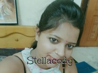 Stellacody
