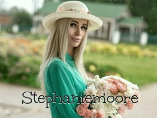 stephaniemoore Pucelles