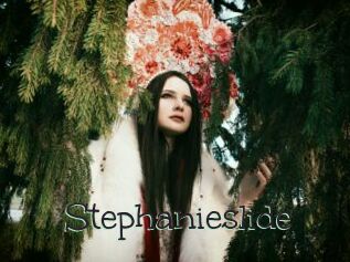 Stephanieslide