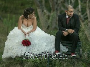 Stivfthelen
