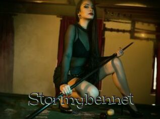 Stormybennet