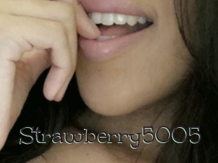 Strawberry5005