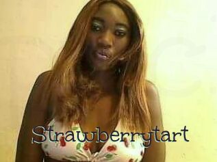 Strawberrytart
