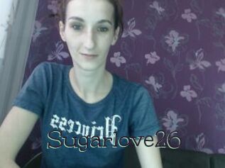 Sugarlove26