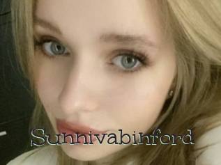 Sunnivabinford