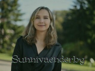 Sunnivaenderby