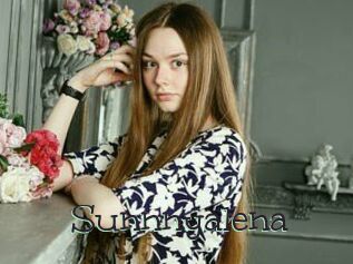 Sunnnyalena