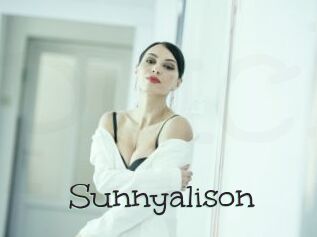 Sunnyalison