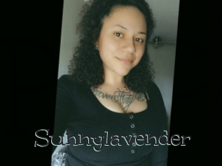 Sunnylavender
