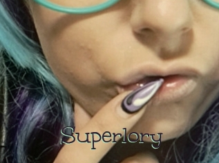Superlory