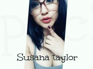 Susana_taylor