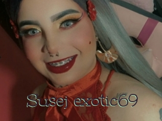 susej_exotic69 Pucelles
