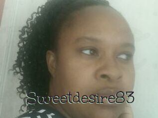 Sweetdesire83