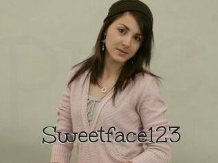 Sweetface123