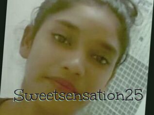 Sweetsensation25
