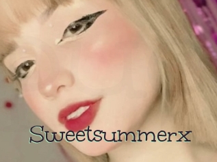 Sweetsummerx