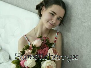 Sweettcherryx