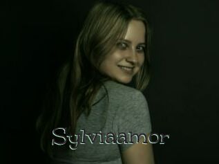 Sylviaamor