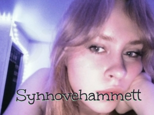 Synnovehammett