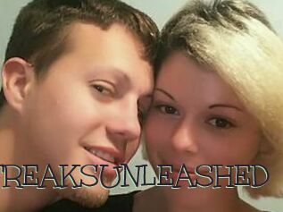 TWOFREAKSUNLEASHED
