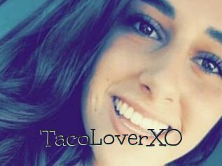 TacoLoverXO