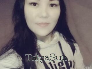 TalyaSun