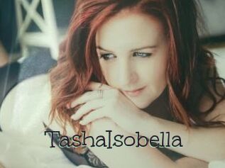TashaIsobella