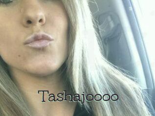 Tashajoooo