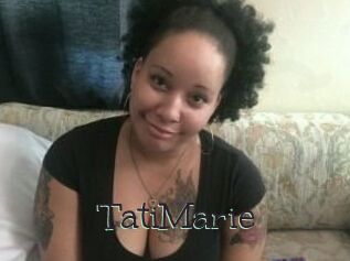 TatiMarie