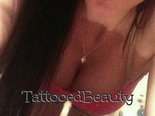 Tattooed_Beauty