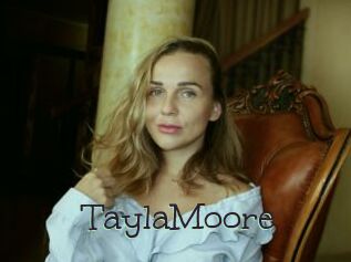 TaylaMoore